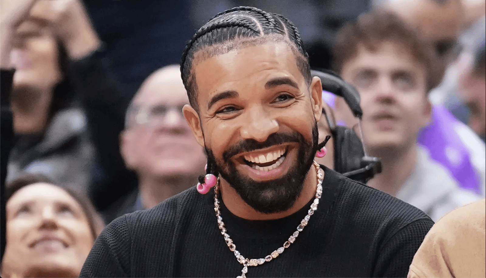 SiR Says Kendrick Lamar & Drake’s Rap Beef Got His Toronto Show Canceled TDE